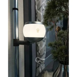 Isabella Lamphouder< Voortent Accessoires