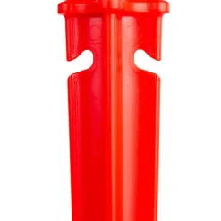 Tent Haringen-Isabella Plastic tentharing 30 cm per 4 stuks