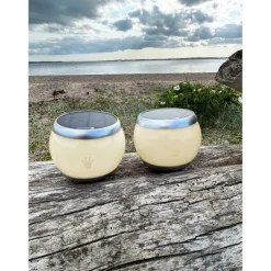 Isabella Solar lampjes 2 stuks< Voortent Accessoires