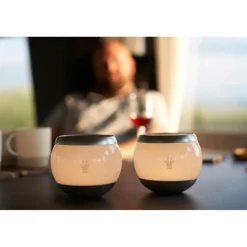 Isabella Solar lampjes 2 stuks< Voortent Accessoires