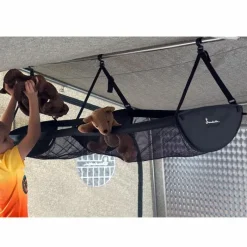 Organizers-Isabella TopOrganizer bagagenet 150 x 37 cm