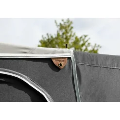 Voortent Caravan-Isabella Ventura Pacific D300 voortent 26 mm Fibermax  frame