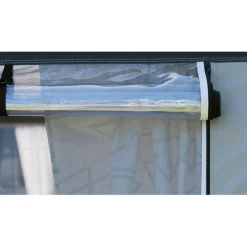 Isabella Ventura Pacific D250 voortent 26 mm Fibermax  frame< Voortent Caravan