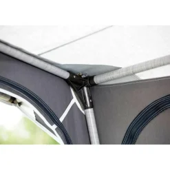 Voortent Caravan-Isabella Ventura Pacific D300 voortent 26 mm Zinox stalen  frame