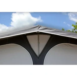 Isabella Ventura Pacific D250 voortent 26 mm Zinox stalen  frame< Voortent Caravan