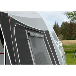 Isabella Ventura Pacific D250 voortent 26 mm Zinox stalen  frame< Voortent Caravan