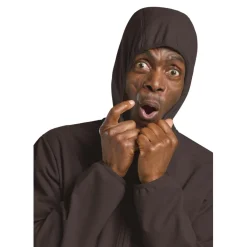 Outdoor Jack-Jack Wolfskin  Bornberg Hoody softshell jas heren peat