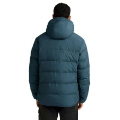 Outdoor Jack-Jack Wolfskin  Colonius outdoor jack heren aluminium blue