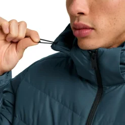 Outdoor Jack-Jack Wolfskin  Colonius outdoor jack heren aluminium blue