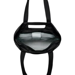 Schoudertassen-Jack Wolfskin  Eve schoudertas black