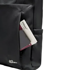 Schoudertassen-Jack Wolfskin  Eve schoudertas black