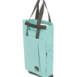 Schoudertassen-Jack Wolfskin  Eve schoudertas soft jade