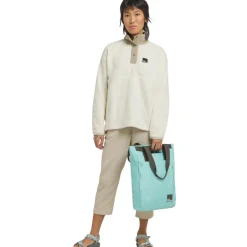 Schoudertassen-Jack Wolfskin  Eve schoudertas soft jade