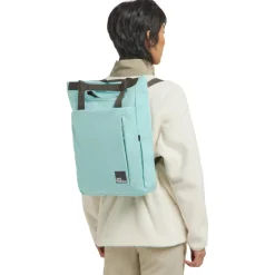 Schoudertassen-Jack Wolfskin  Eve schoudertas soft jade