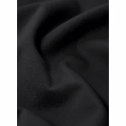 Fleece Vest-Jack Wolfskin  Feldberg Hoody softshell jas heren black