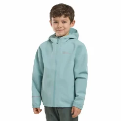 Jack Wolfskin  Flaze outdoor jack junior soft jade< Outdoor Jack