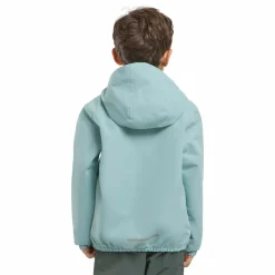 Jack Wolfskin  Flaze outdoor jack junior soft jade< Outdoor Jack