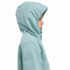 Jack Wolfskin  Flaze outdoor jack junior soft jade< Outdoor Jack