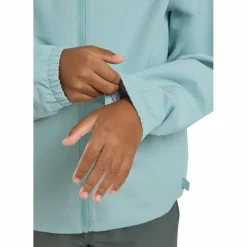 Jack Wolfskin  Flaze outdoor jack junior soft jade< Outdoor Jack