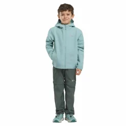 Jack Wolfskin  Flaze outdoor jack junior soft jade< Outdoor Jack