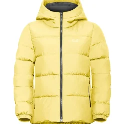 Jack Wolfskin  Frozen Palace outdoor jack dames lemon ice< Outdoor Jack