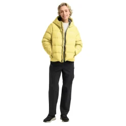 Jack Wolfskin  Frozen Palace outdoor jack dames lemon ice< Outdoor Jack