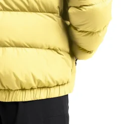 Jack Wolfskin  Frozen Palace outdoor jack dames lemon ice< Outdoor Jack