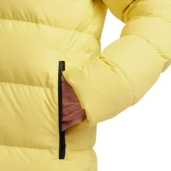 Outdoor Jack-Jack Wolfskin  Frozen Palace parka outdoor jack dames lemon ice