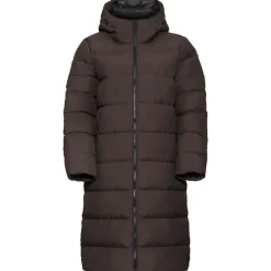 Jack Wolfskin  Frozen Palace parka outdoor jack dames peat< Outdoor Jack