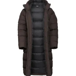 Jack Wolfskin  Frozen Palace parka outdoor jack dames peat< Outdoor Jack