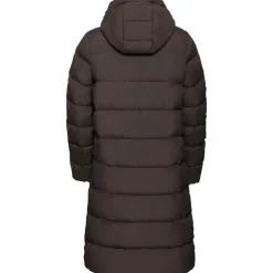 Jack Wolfskin  Frozen Palace parka outdoor jack dames peat< Outdoor Jack