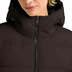 Jack Wolfskin  Frozen Palace parka outdoor jack dames peat< Outdoor Jack