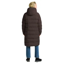 Jack Wolfskin  Frozen Palace parka outdoor jack dames peat< Outdoor Jack