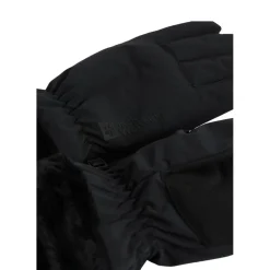 Handschoenen & Wanten|Wintersport-Jack Wolfskin  Highloft handschoenen dames black