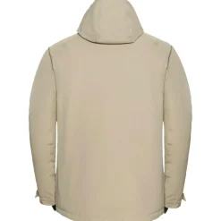 Outdoor Jack-Jack Wolfskin  Icecape 2L outdoor jack heren linen