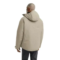 Outdoor Jack-Jack Wolfskin  Icecape 2L outdoor jack heren linen