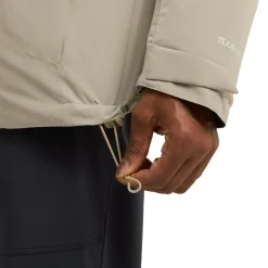 Outdoor Jack-Jack Wolfskin  Icecape 2L outdoor jack heren linen