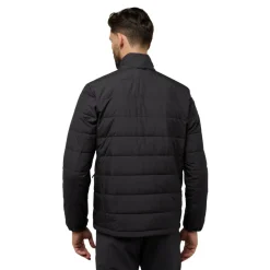 Jack Wolfskin  Jasper 3-in-1 outdoor jack heren chartreuse< Outdoor Jack