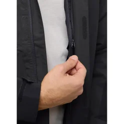 Outdoor Jack-Jack Wolfskin  Jasper 3-in-1 outdoor jack heren phantom