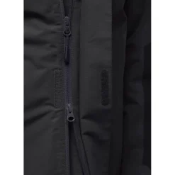 Outdoor Jack-Jack Wolfskin  Jasper 3-in-1 outdoor jack heren phantom