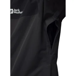 Outdoor Jack-Jack Wolfskin  Jasper 3-in-1 outdoor jack heren phantom