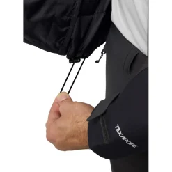 Outdoor Jack-Jack Wolfskin  Jasper 3-in-1 outdoor jack heren phantom