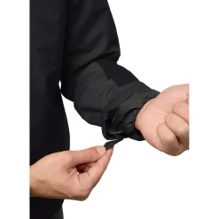 Outdoor Jack-Jack Wolfskin  Jasper 3-in-1 outdoor jack heren phantom