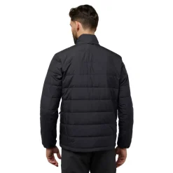 Outdoor Jack-Jack Wolfskin  Jasper 3-in-1 outdoor jack heren phantom