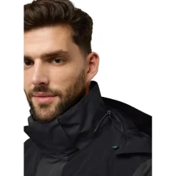 Outdoor Jack-Jack Wolfskin  Jasper 3-in-1 outdoor jack heren phantom