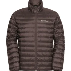 Jack Wolfskin  Pilvi Down outdoor jack heren peat< Outdoor Jack