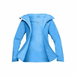 Jack Wolfskin  Prelight 2.5L outdoor jack dames mid blue< Outdoor Jack