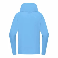 Jack Wolfskin  Prelight 2.5L outdoor jack dames mid blue< Outdoor Jack