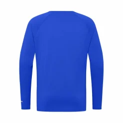 Jack Wolfskin  Prelight Swift shirt heren vibrant blue< Outdoor Shirt