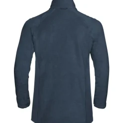 Fleece Vest-Jack Wolfskin  Rotwand fleece vest dames midnight sky